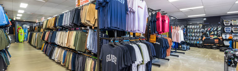 Showrooms / Bulky Goods commercial property for lease at 575 Pittwater Road Brookvale NSW 2100