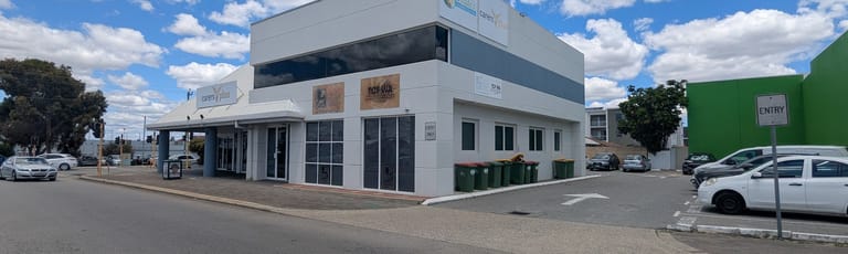 Offices commercial property for lease at 216 Belmont Avenue Belmont WA 6104