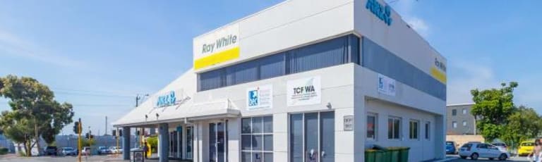 Offices commercial property for lease at 216 Belmont Avenue Belmont WA 6104