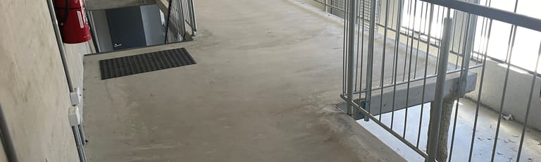 Factory, Warehouse & Industrial commercial property for lease at 31-33 Leighton Place Hornsby NSW 2077