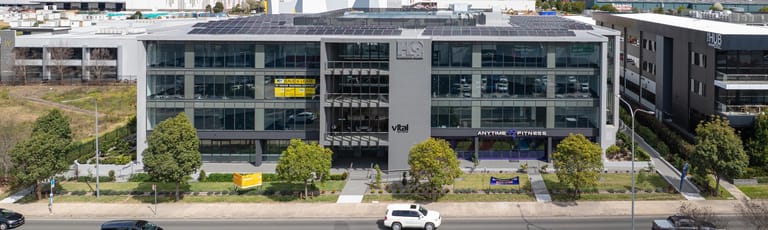 Offices commercial property for lease at Suite 313/39-47 Lasso Road Gregory Hills NSW 2557