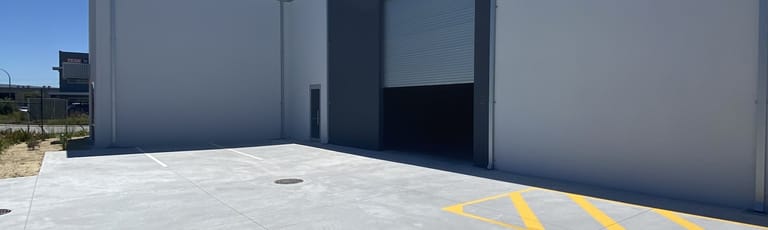 Factory, Warehouse & Industrial commercial property for lease at 21 Tambrey Way Malaga WA 6090