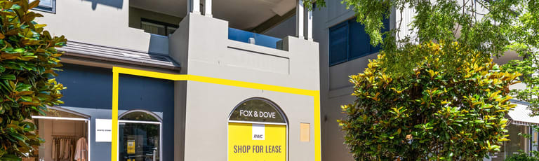 Shop & Retail commercial property for lease at 1A /647 Military Road Mosman NSW 2088