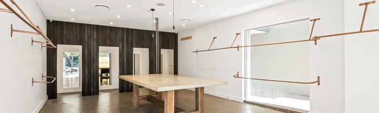 Shop & Retail commercial property for lease at 1A /647 Military Road Mosman NSW 2088