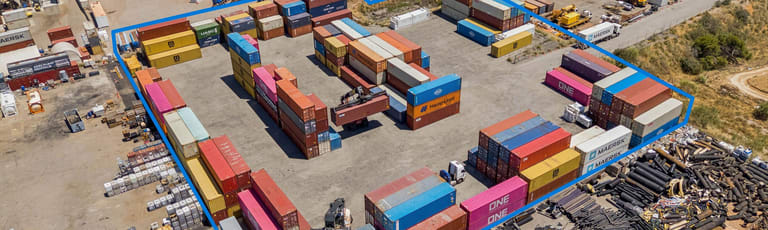 Factory, Warehouse & Industrial commercial property for lease at 13 Musson Road Wattleup WA 6166