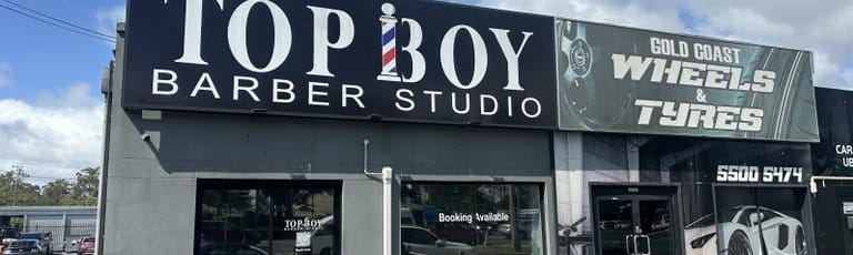 Factory, Warehouse & Industrial commercial property leased at Shop 1/130 Brisbane Road Labrador QLD 4215 Factory, Warehouse & Industrial commercial property leased at Shop 1/130 Brisbane Road Labrador QLD 4215