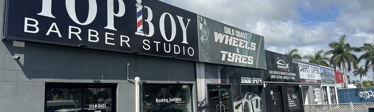 Shop & Retail commercial property for lease at Shop 1/130 Brisbane Road Labrador QLD 4215 Shop & Retail commercial property for lease at Shop 1/130 Brisbane Road Labrador QLD 4215