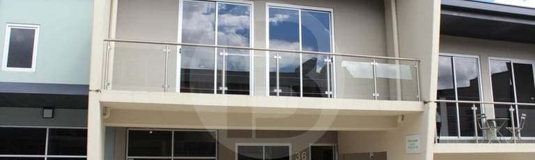 Factory, Warehouse & Industrial commercial property for lease at 39/7 SEFTON ROAD Thornleigh NSW 2120