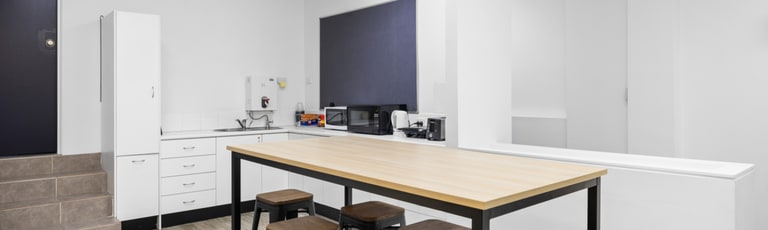 Offices commercial property for lease at Level 1 840 Hunter Street Newcastle NSW 2300