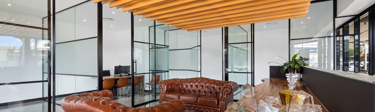 Offices commercial property for lease at 4/123 Bay Terrace Wynnum QLD 4178