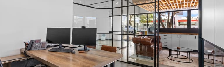 Offices commercial property for lease at 4/123 Bay Terrace Wynnum QLD 4178