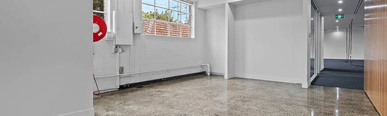 Offices commercial property for lease at Level 2, 30 Inkerman Street St Kilda VIC 3182