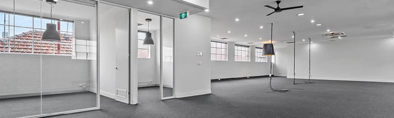 Offices commercial property for lease at Level 2, 30 Inkerman Street St Kilda VIC 3182