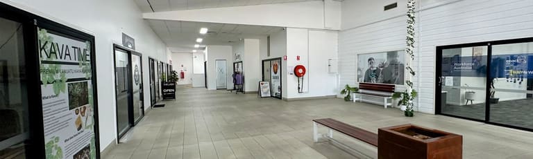 Offices commercial property for lease at 8/17 Railway Street Stanthorpe QLD 4380