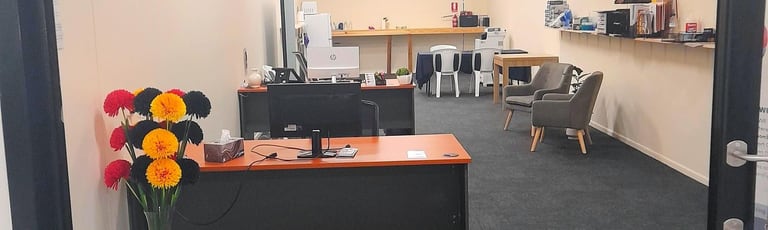 Offices commercial property for lease at 8/17 Railway Street Stanthorpe QLD 4380