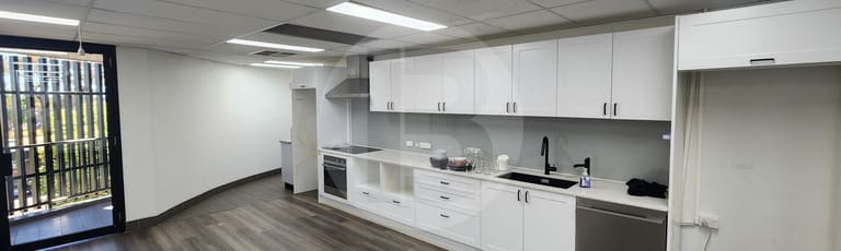 Factory, Warehouse & Industrial commercial property for lease at 25 HUNTINGWOOD DRIVE Huntingwood NSW 2148