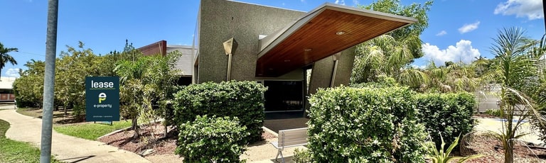 Offices commercial property for lease at 35 High Range Drive Thuringowa Central QLD 4817