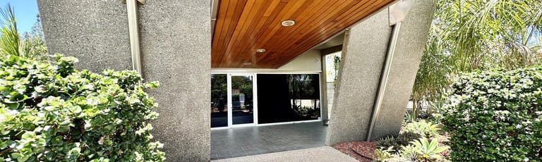 Offices commercial property for lease at 35 High Range Drive Thuringowa Central QLD 4817