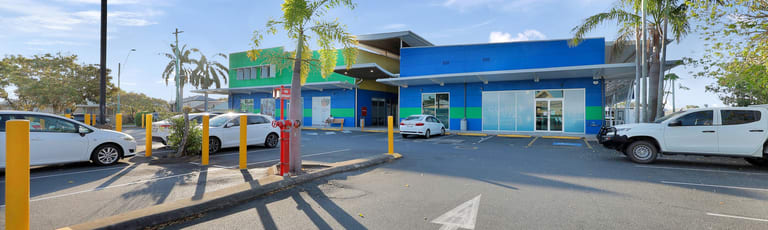 Offices commercial property for lease at 135-137 Nebo Road West Mackay QLD 4740