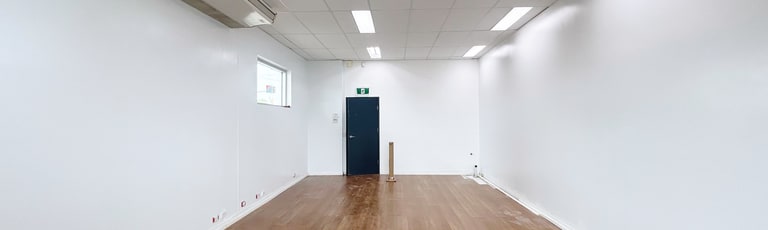 Offices commercial property for lease at 135-137 Nebo Road West Mackay QLD 4740