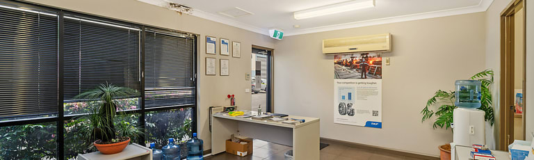 Factory, Warehouse & Industrial commercial property for lease at 4/24 Enterprise Drive Beresfield NSW 2322