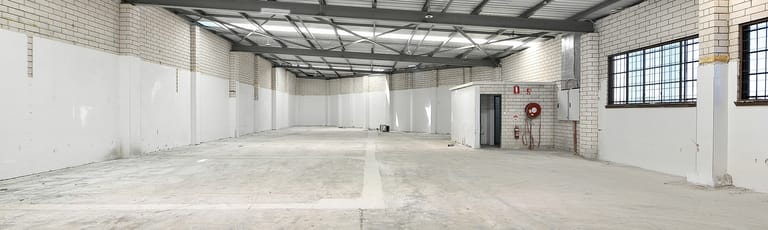 Factory, Warehouse & Industrial commercial property for lease at 2/23 Garema Circuit Kingsgrove NSW 2208