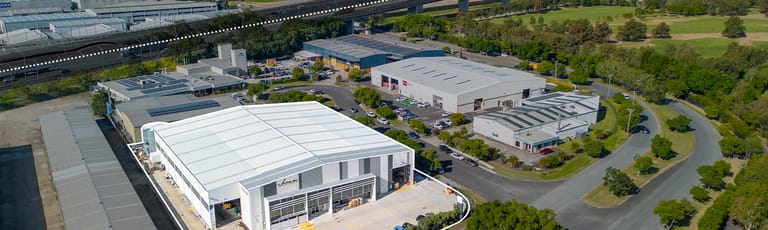 Factory, Warehouse & Industrial commercial property for lease at 112 Harvey Street Eagle Farm QLD 4009