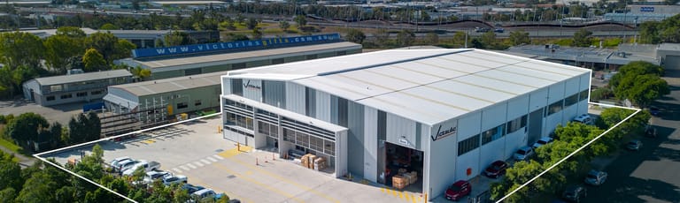 Factory, Warehouse & Industrial commercial property for lease at 112 Harvey Street Eagle Farm QLD 4009