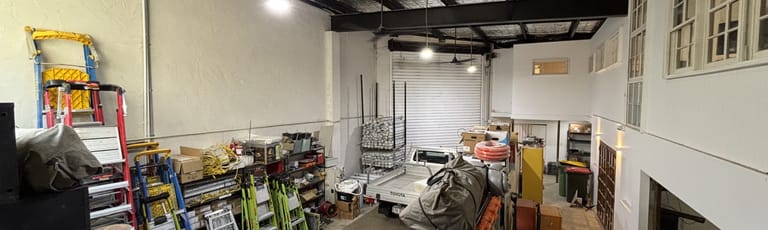 Factory, Warehouse & Industrial commercial property for lease at 3/29 Taree Street Burleigh Heads QLD 4220