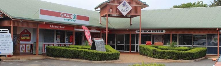 Medical / Consulting commercial property for lease at Shop 13/462 West Street Kearneys Spring QLD 4350