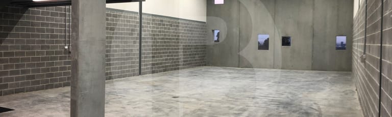 Factory, Warehouse & Industrial commercial property for lease at 28/16 LOYALTY ROAD North Rocks NSW 2151