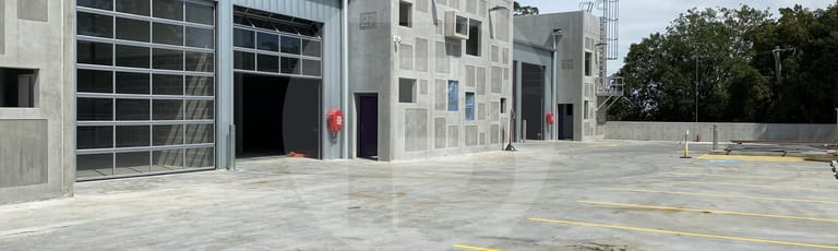 Factory, Warehouse & Industrial commercial property for lease at 28/16 LOYALTY ROAD North Rocks NSW 2151