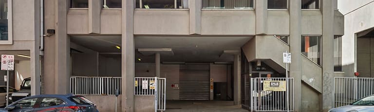 Factory, Warehouse & Industrial commercial property for lease at 24-26 Claremont Street South Yarra VIC 3141