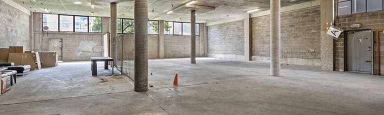 Factory, Warehouse & Industrial commercial property for lease at 24-26 Claremont Street South Yarra VIC 3141