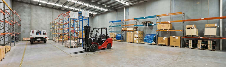 Factory, Warehouse & Industrial commercial property for lease at 11/899 Wellington Road Rowville VIC 3178