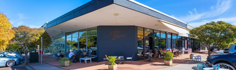 Shop & Retail commercial property for lease at Shop 15 103 Harris Street, Castle Hill Shopping Centre Bicton WA 6157