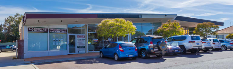 Shop & Retail commercial property for lease at Shop 15 103 Harris Street, Castle Hill Shopping Centre Bicton WA 6157
