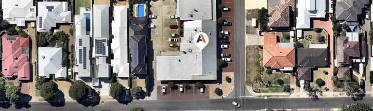 Shop & Retail commercial property for lease at Shop 15 103 Harris Street, Castle Hill Shopping Centre Bicton WA 6157