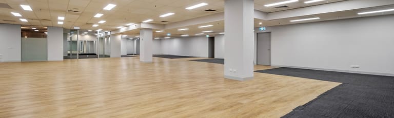 Offices commercial property for lease at C8, 521-529 Toorak Road Toorak VIC 3142