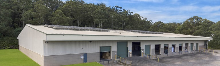Factory, Warehouse & Industrial commercial property for lease at 20 Sunny Bank Road Lisarow NSW 2250