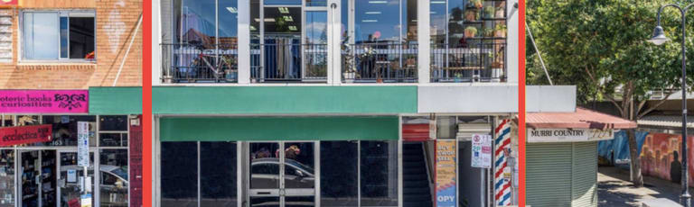 Showrooms / Bulky Goods commercial property for lease at 161 Boundary Street West End QLD 4101