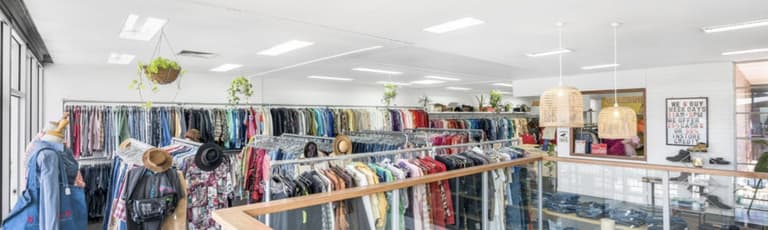 Showrooms / Bulky Goods commercial property for lease at 161 Boundary Street West End QLD 4101