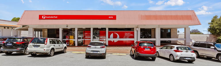 Offices commercial property for lease at 6 Barber Street Kalamunda WA 6076