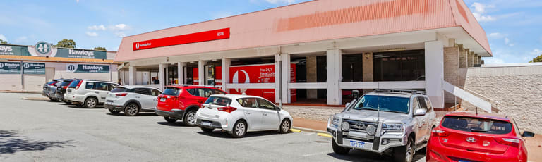 Offices commercial property for lease at 6 Barber Street Kalamunda WA 6076