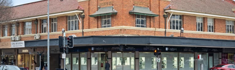 Offices commercial property for lease at 6/499 Dean Street Albury NSW 2640