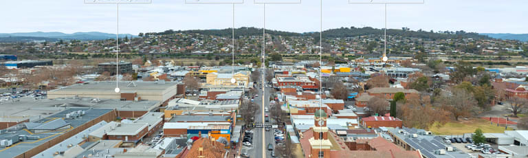 Offices commercial property for lease at 6/499 Dean Street Albury NSW 2640