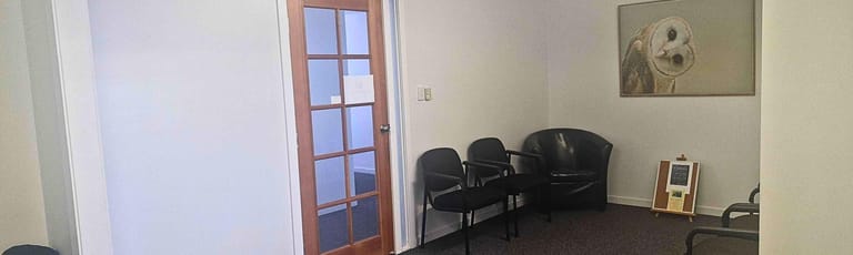 Offices commercial property for lease at 6/44 Princess Street Bundaberg East QLD 4670