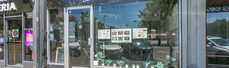 Shop & Retail commercial property for lease at 211 Nelson Place Williamstown VIC 3016