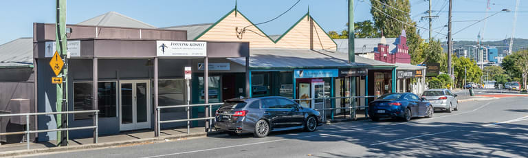 Shop & Retail commercial property for lease at 15 Dornoch Terrace West End QLD 4101