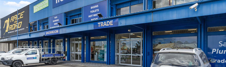 Factory, Warehouse & Industrial commercial property for lease at 7/17 Boniface Street Archerfield QLD 4108